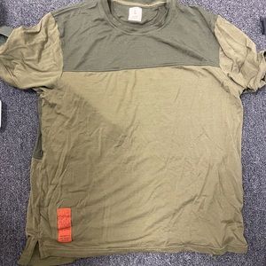 Tracksmith Off Roads Tee